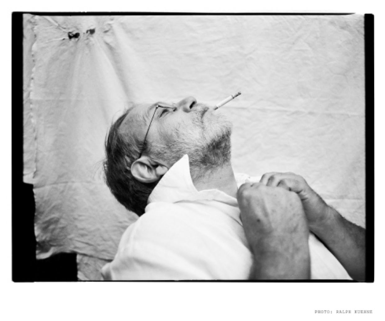 Hämi Hämmerli Photo